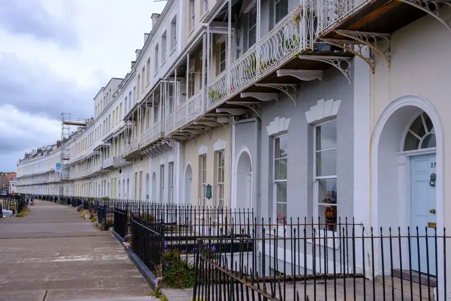 Do I Need Planning Permission To Replace Windows In Exeter?