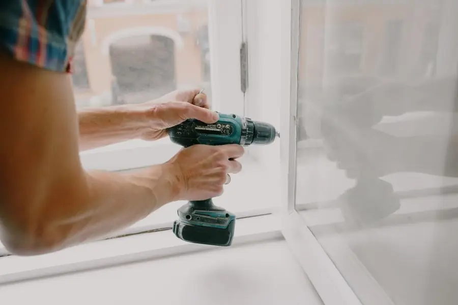 Window fitter replacing old frames - when sash window replacement is the right call in Exeter
