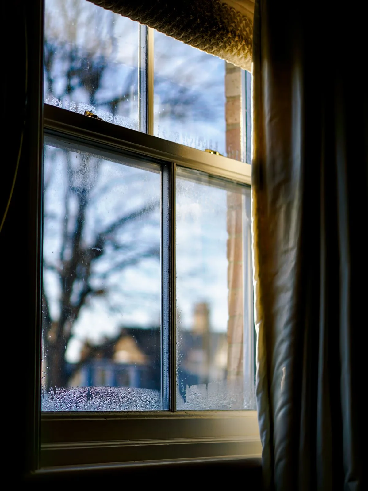 Signs Your Windows Need Replacing In Exeter