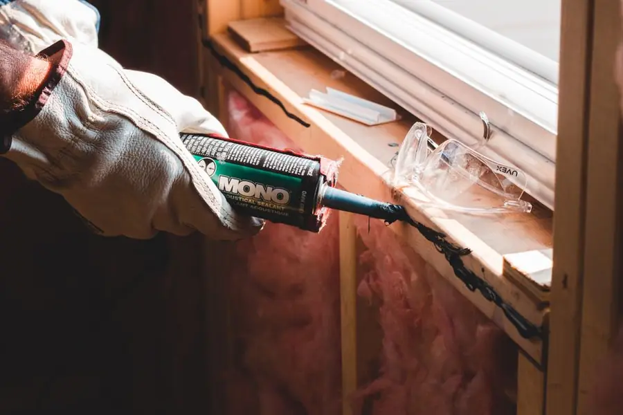 Energy efficiency insulation and home improvement - uPVC windows and energy performance for Exeter properties