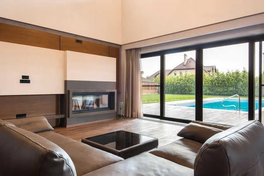 Sliding Patio Doors Vs French Doors: Which Is Best For Your Exeter Home?
