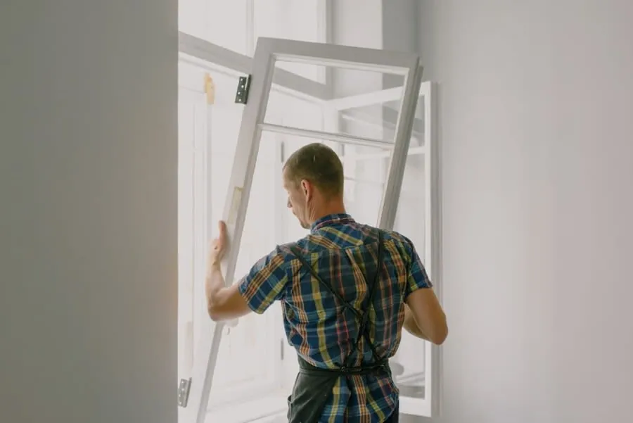 How Long Does Window Installation Take In Exeter?