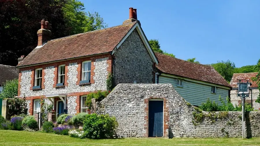 Replacing Windows In A Cob Or Solid-Wall Home Near Exeter