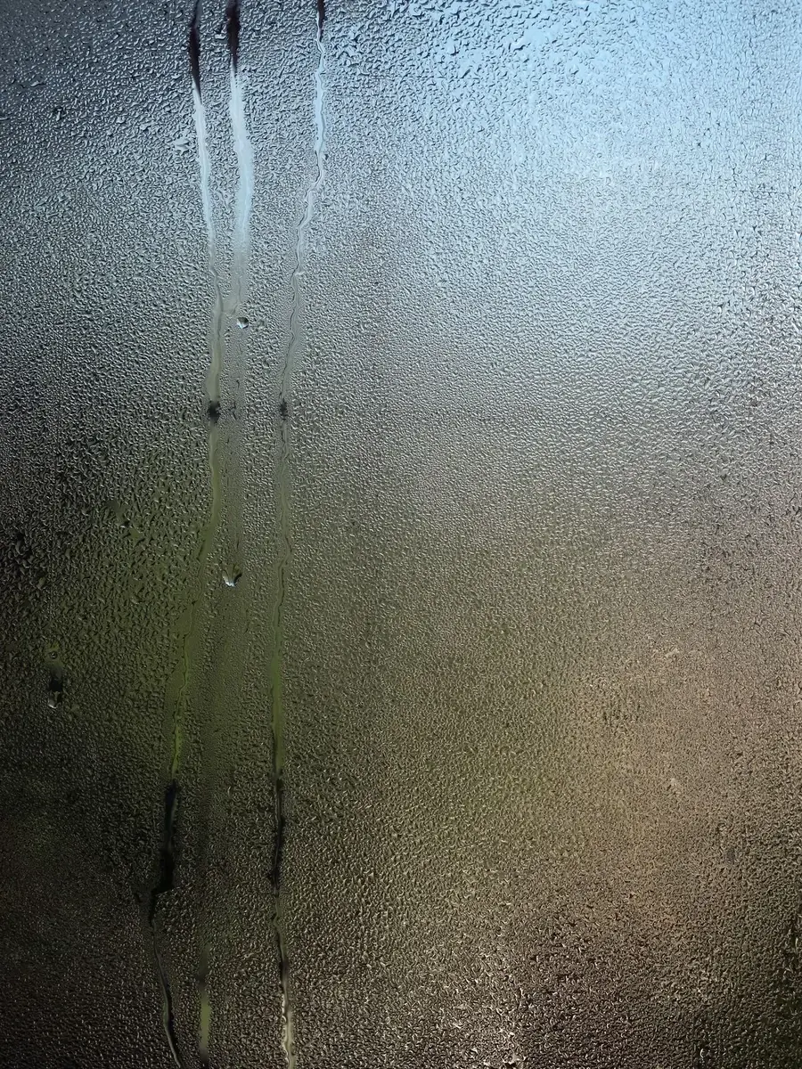 Window hinge repair